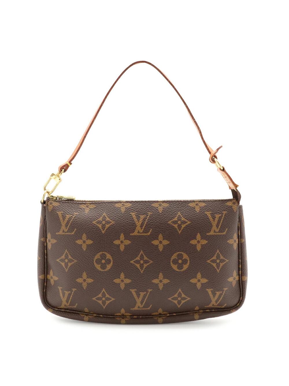 Louis Vuitton Pochette Accessoires #366911L88B